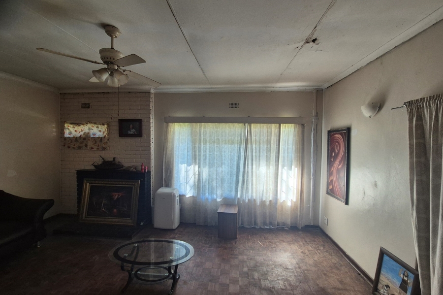 3 Bedroom Property for Sale in Lakeview Free State